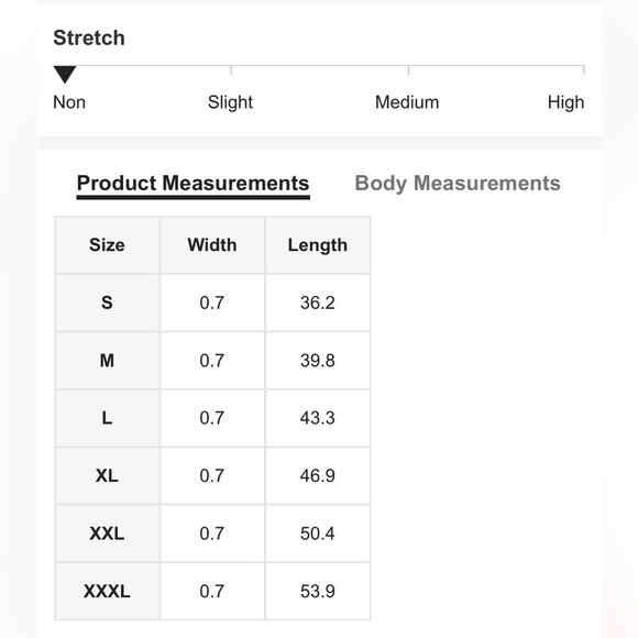 PU Leather Bottoms Harness Belt Accessory - Picture 7 of 8